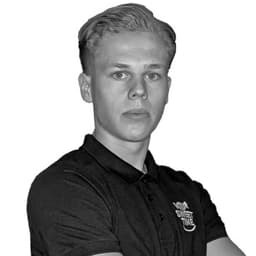 Ludvig Hedlund
